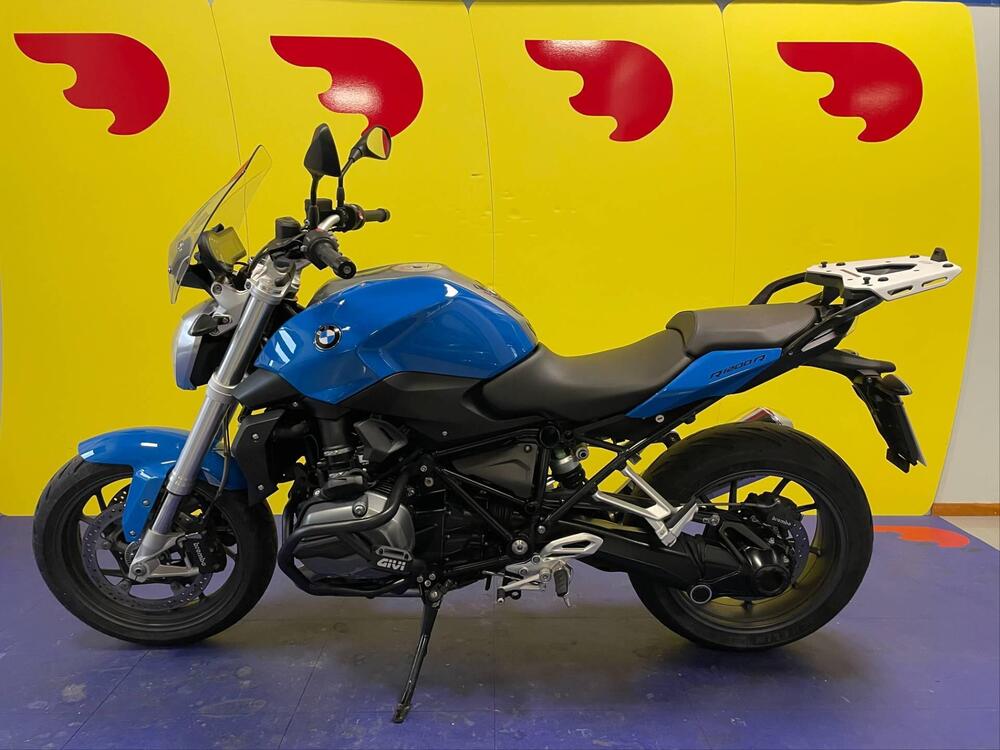 Bmw R 1200 R (2015 - 16) (3)