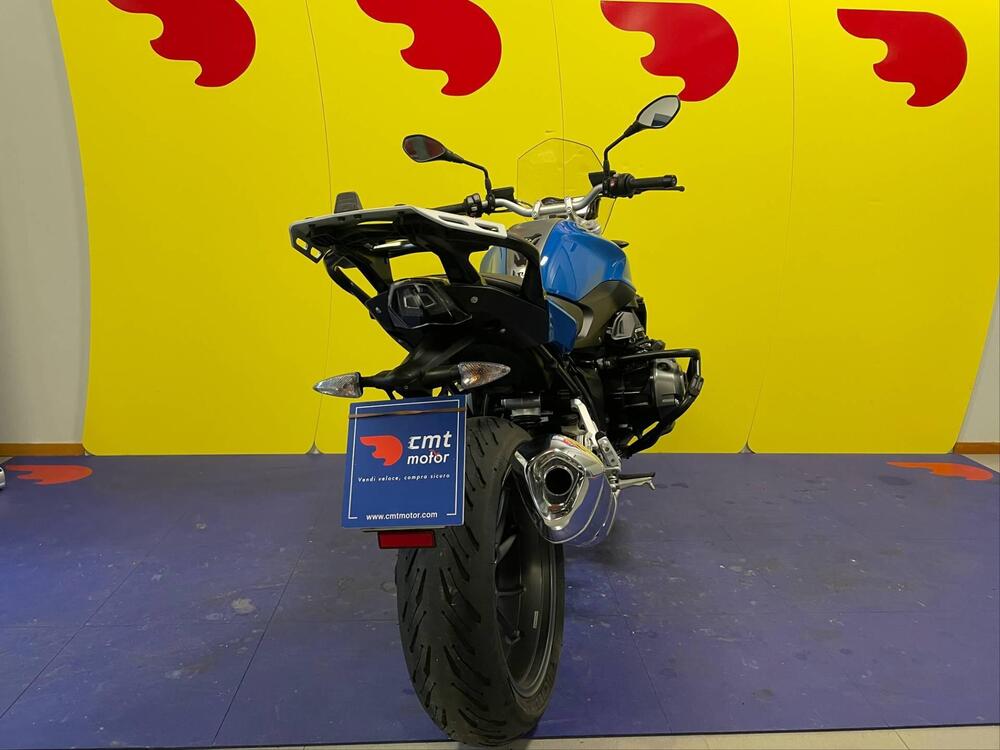 Bmw R 1200 R (2015 - 16) (5)