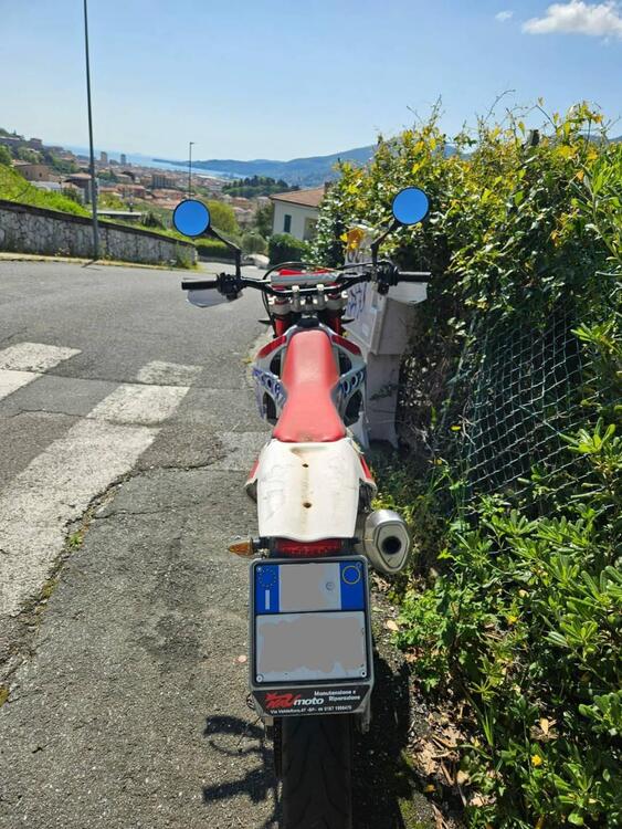 Fantic Motor Caballero 125M Casa 4t (2013 - 16) (5)