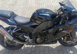 Kawasaki Ninja 1000 ZX-10R (2004 - 05) usata