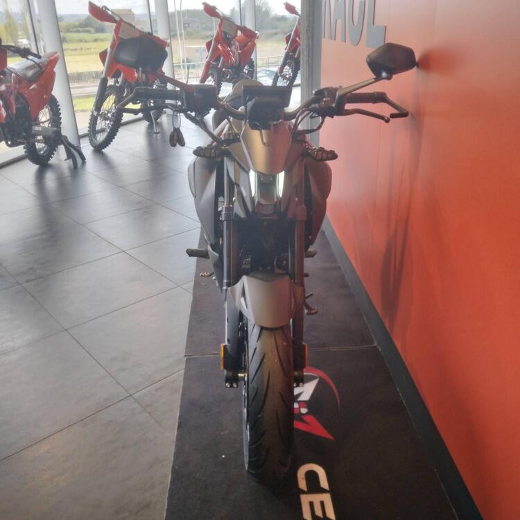 Zontes ZT125-U (2020 - 25) (3)