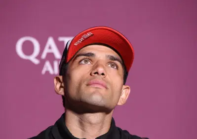 MotoGP 2025. GP del Qatar. Jorge Martin, controllo medico ok: Obiettivo finire il weekend, partirò col setup di Marco Bezzecchi