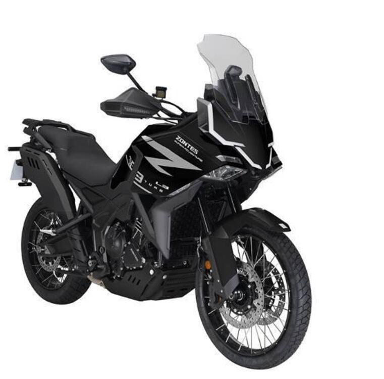 Zontes ZT703-F (2025)