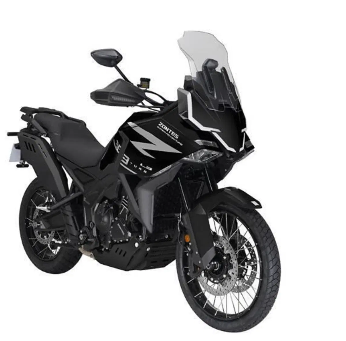 Zontes ZT703-F (2025 - 26)