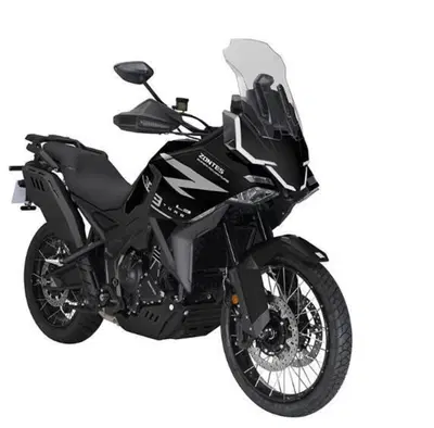 Zontes ZT703-F (2025 - 26) nuova