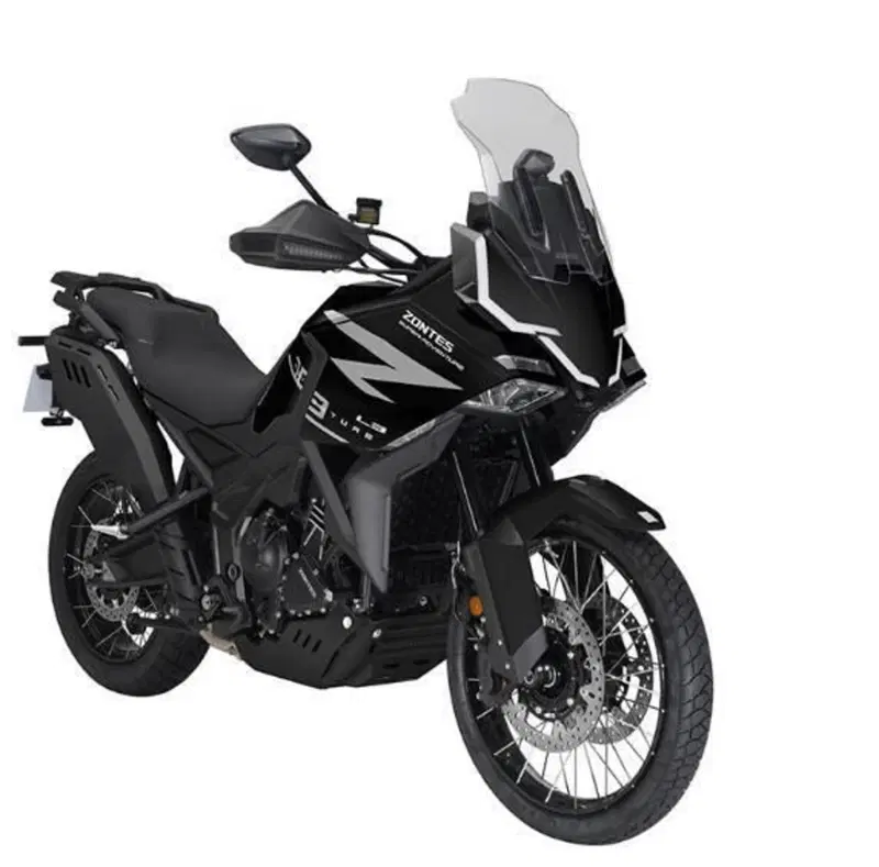 Zontes ZT703-F (2025 - 26)