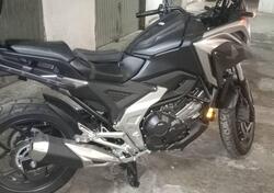 Honda NC 750 X Urban (2021 - 24) usata