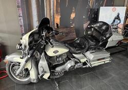 Harley-Davidson 1450 Electra Glide Ultra Classic (1999 - 02) - FLHTCUI usata