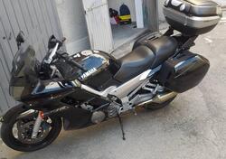 Yamaha FJR 1300 (2001 - 03) usata