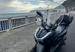 Honda SH 125i Sport (2022 - 25) usata
