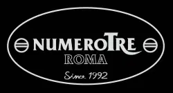 NUMEROTRE Roma