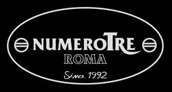 NUMEROTRE Roma