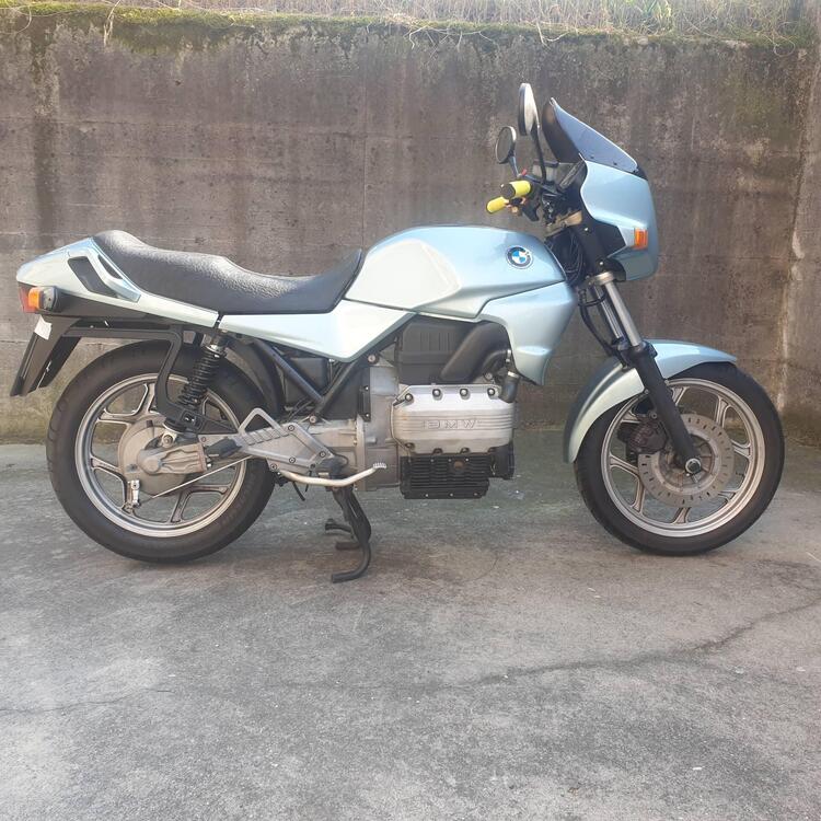 Bmw K 75