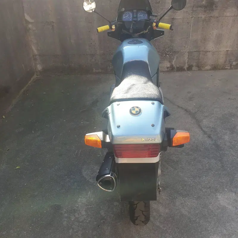 Bmw K 75 (3)