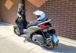 Piaggio Beverly 300 S ABS-ASR (2021 - 25) usata