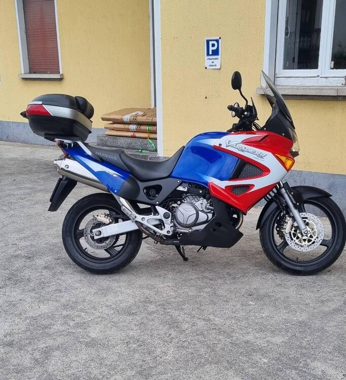 Honda Varadero 1000 (2003 - 11)