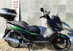 Kawasaki J 125 (2017 - 21) usata
