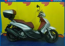 Piaggio Beverly 350 SportTouring ie ABS (2011 - 17) usata