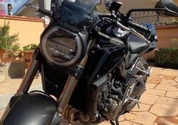 Honda CB 650 R (2019 - 20) usata