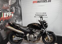 Honda Hornet 600 (2000 - 02) usata