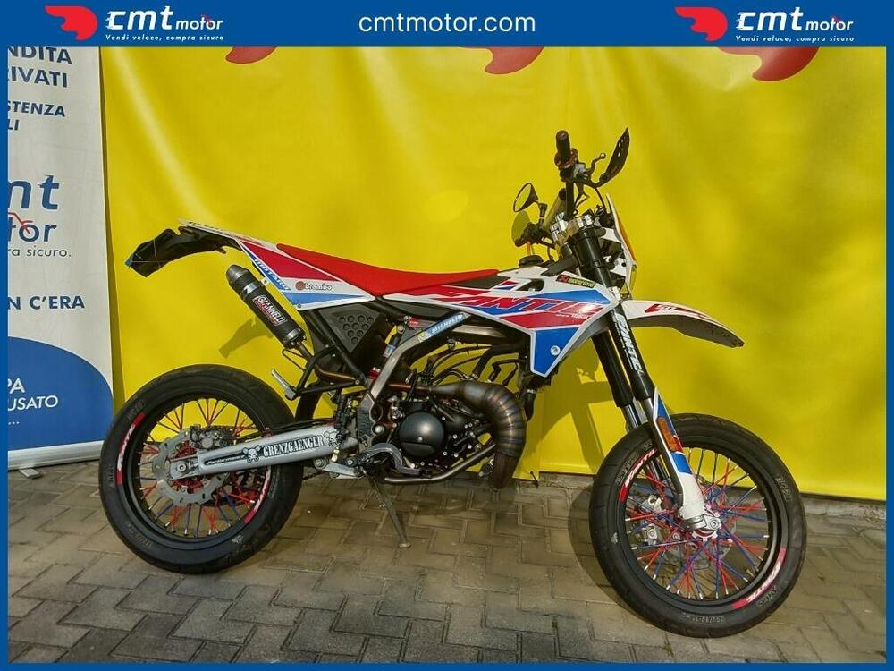 Fantic Motor Motard 50 M Performance 2t (2019) (2)
