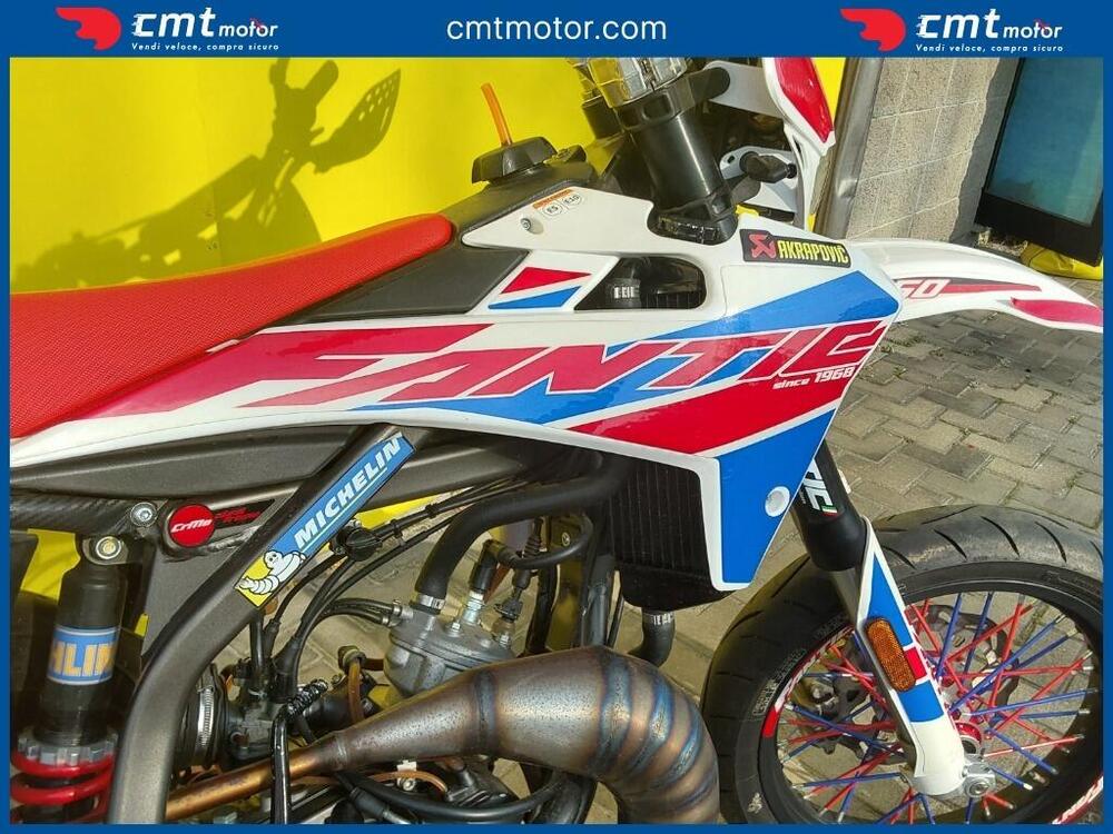 Fantic Motor Motard 50 M Performance 2t (2019) (3)