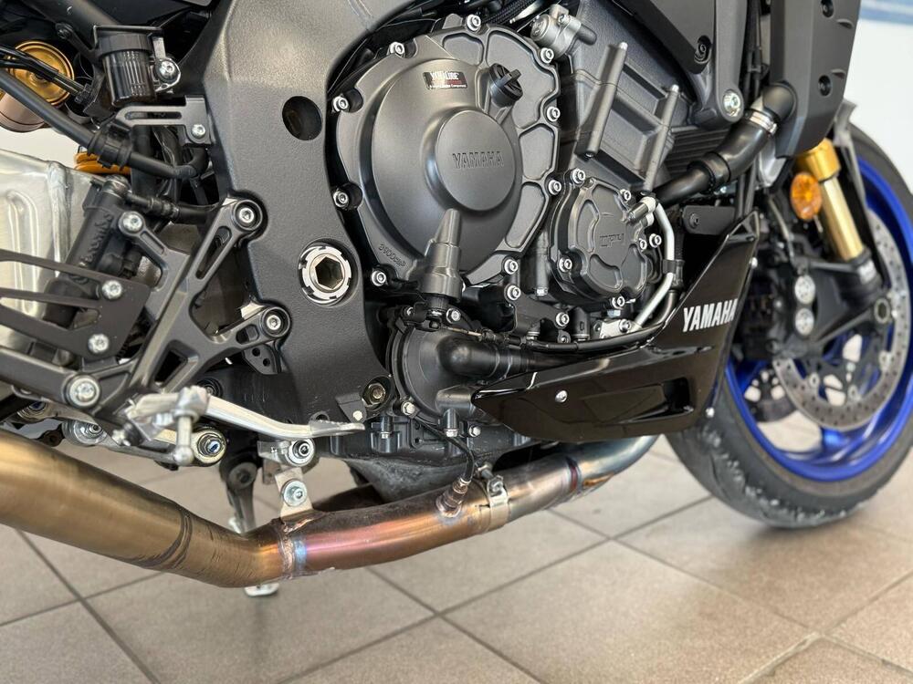 Yamaha MT-10 SP (2022 - 25) (2)