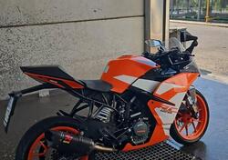 KTM RC 125 ABS (2017 - 20) usata