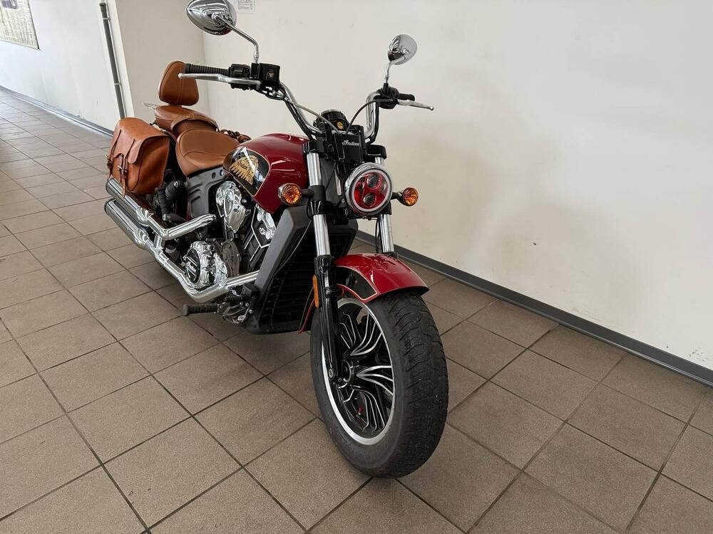 Indian Scout 1133 (2017 - 19) (3)