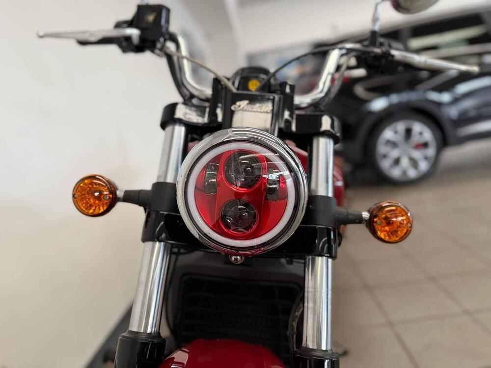 Indian Scout 1133 (2017 - 19) (4)