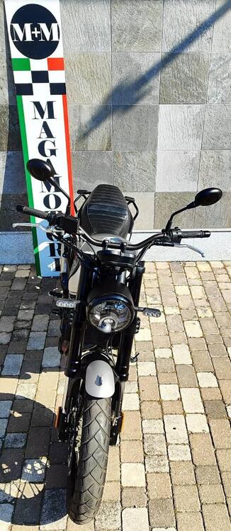 Benelli Leoncino 500 Trail ABS (2017 - 20) (3)