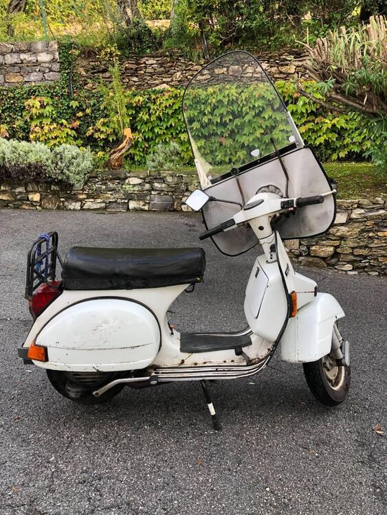 Vespa Vespa PX 150 E Elestart