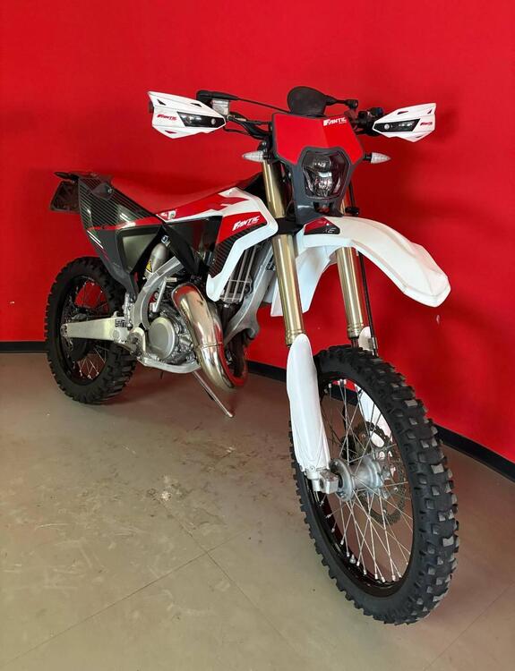 Fantic Motor XE 125 (2023) (2)