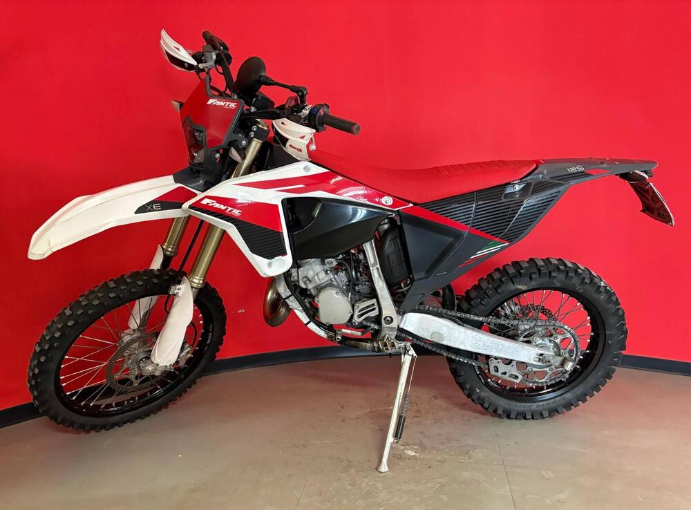 Fantic Motor XE 125 (2023) (3)
