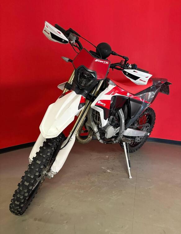 Fantic Motor XE 125 (2023) (4)