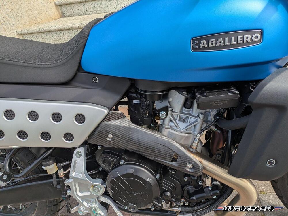Fantic Motor Caballero 500 Scrambler (2025) (4)