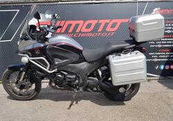 Honda Crosstourer DCT ABS Travel Edition (2015 - 17) usata