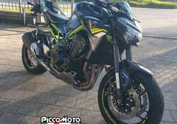 Kawasaki Z 900 (2020) usata