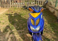 Yamaha Aerox 50 R (2007 - 18) usata
