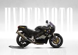 Norton F1 d'epoca
