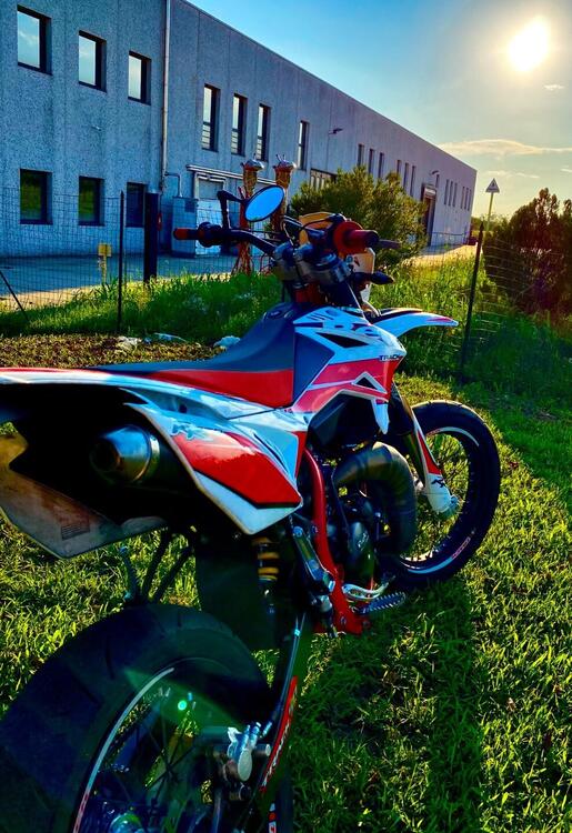 Betamotor RR 50 Motard Track (2018 - 20) (3)