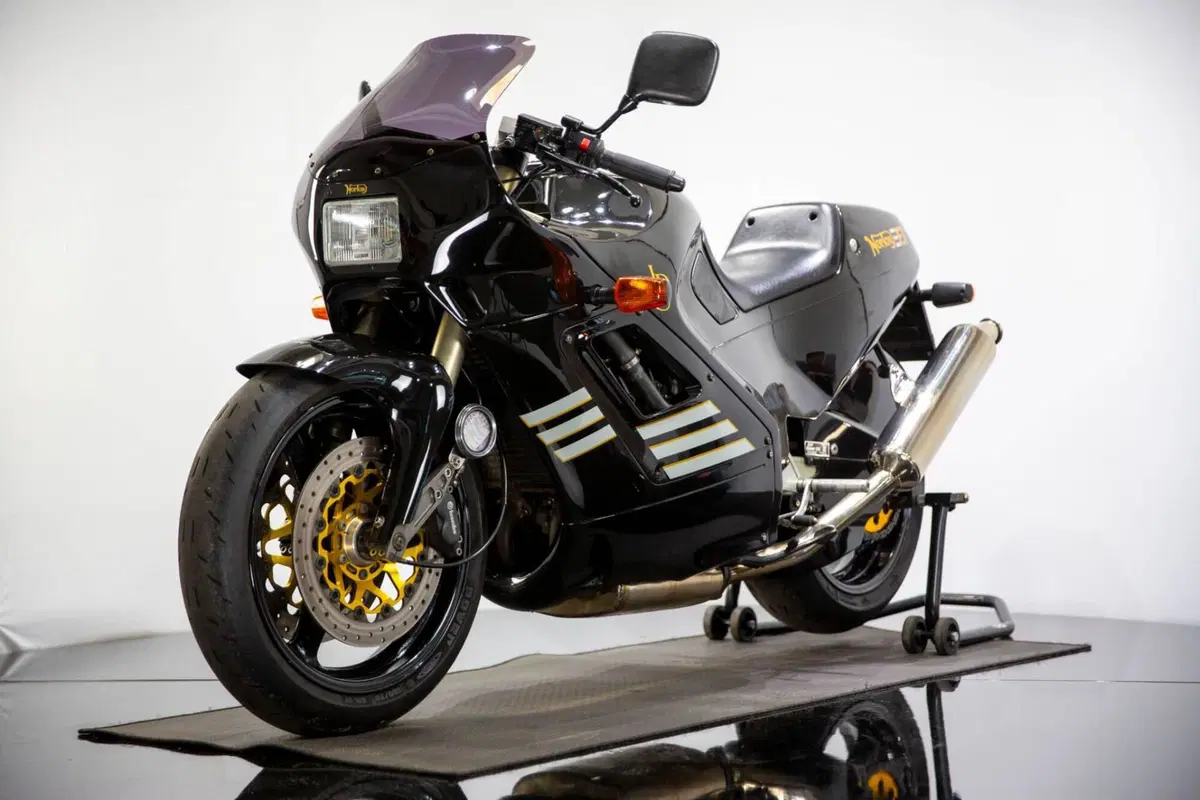 Norton F1 (6)