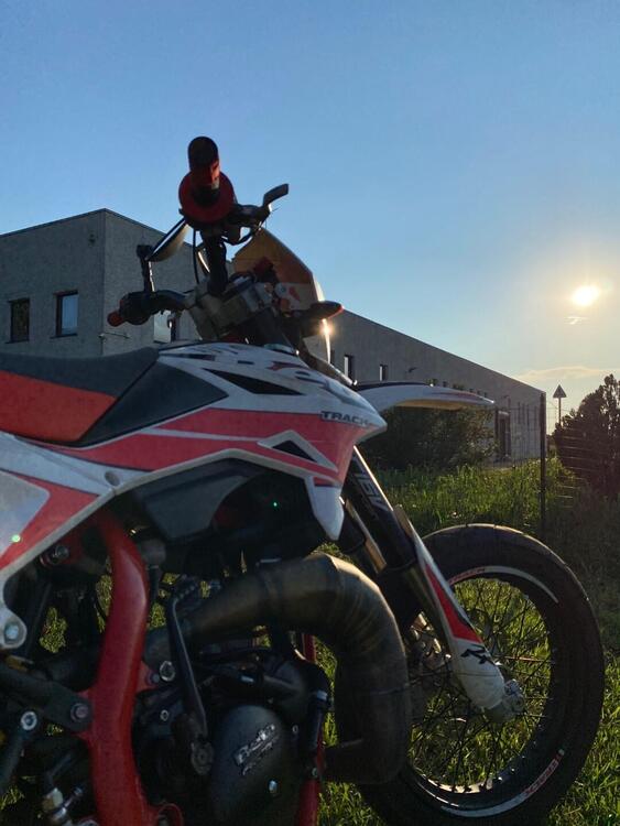 Betamotor RR 50 Motard Track (2018 - 20) (4)