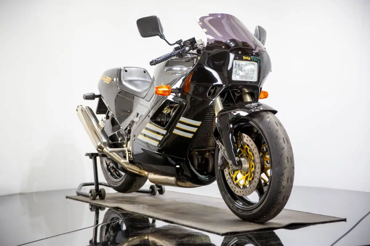 Norton F1 (8)