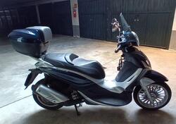 Piaggio Beverly 300 S i.e. (2015 - 16) usata