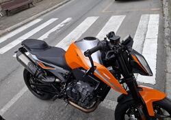 KTM 790 Duke (2018 - 20) usata