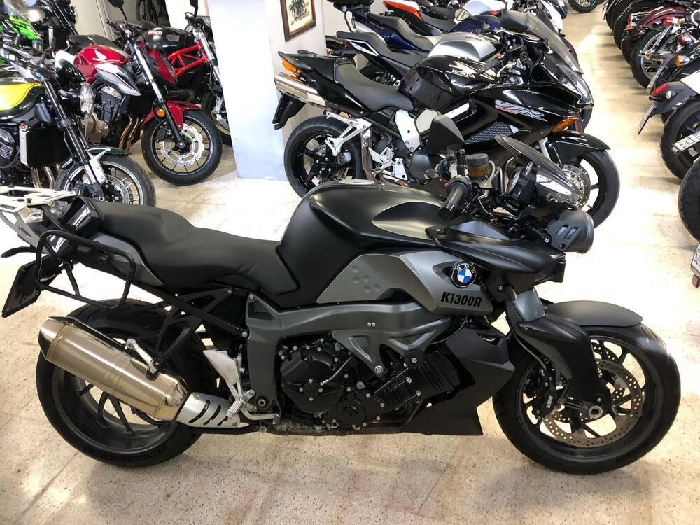 Bmw K 1300 R (2009 - 16)