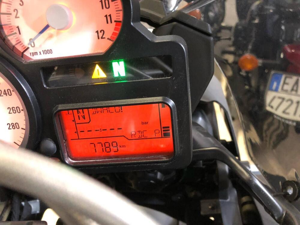 Bmw K 1300 R (2009 - 16) (3)