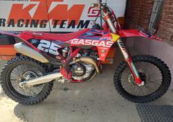 GASGAS MC 450 F Troy Lee Designs (2022) usata