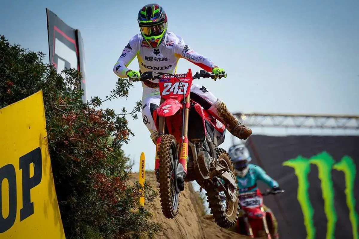 MXGP25 #05 Preview. Dal Mare alla Montagna. Pietramurata. Con Antonio Cairoli [VIDEO] (5)